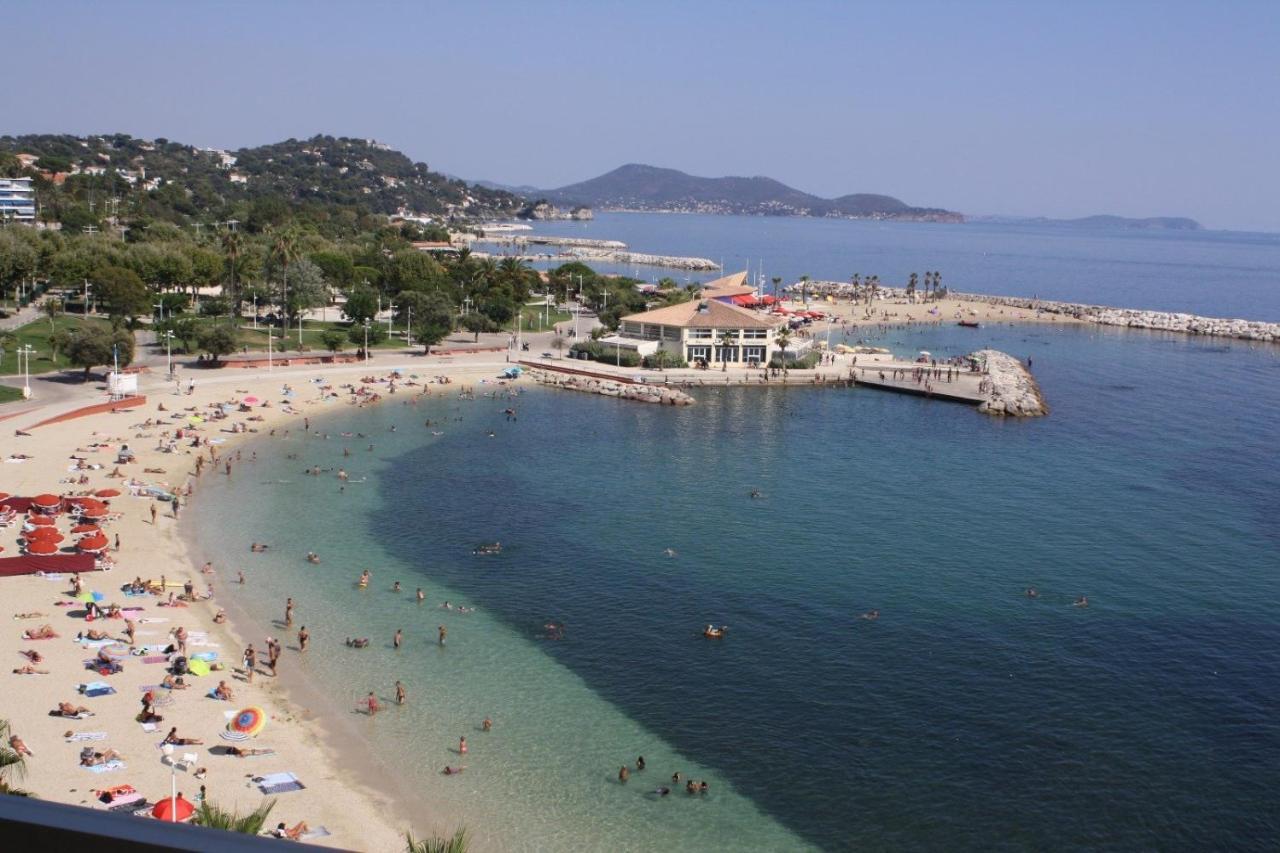 #1 Toulon Centre Au Calme, Lumineux, Stationnement Facile Exterior foto