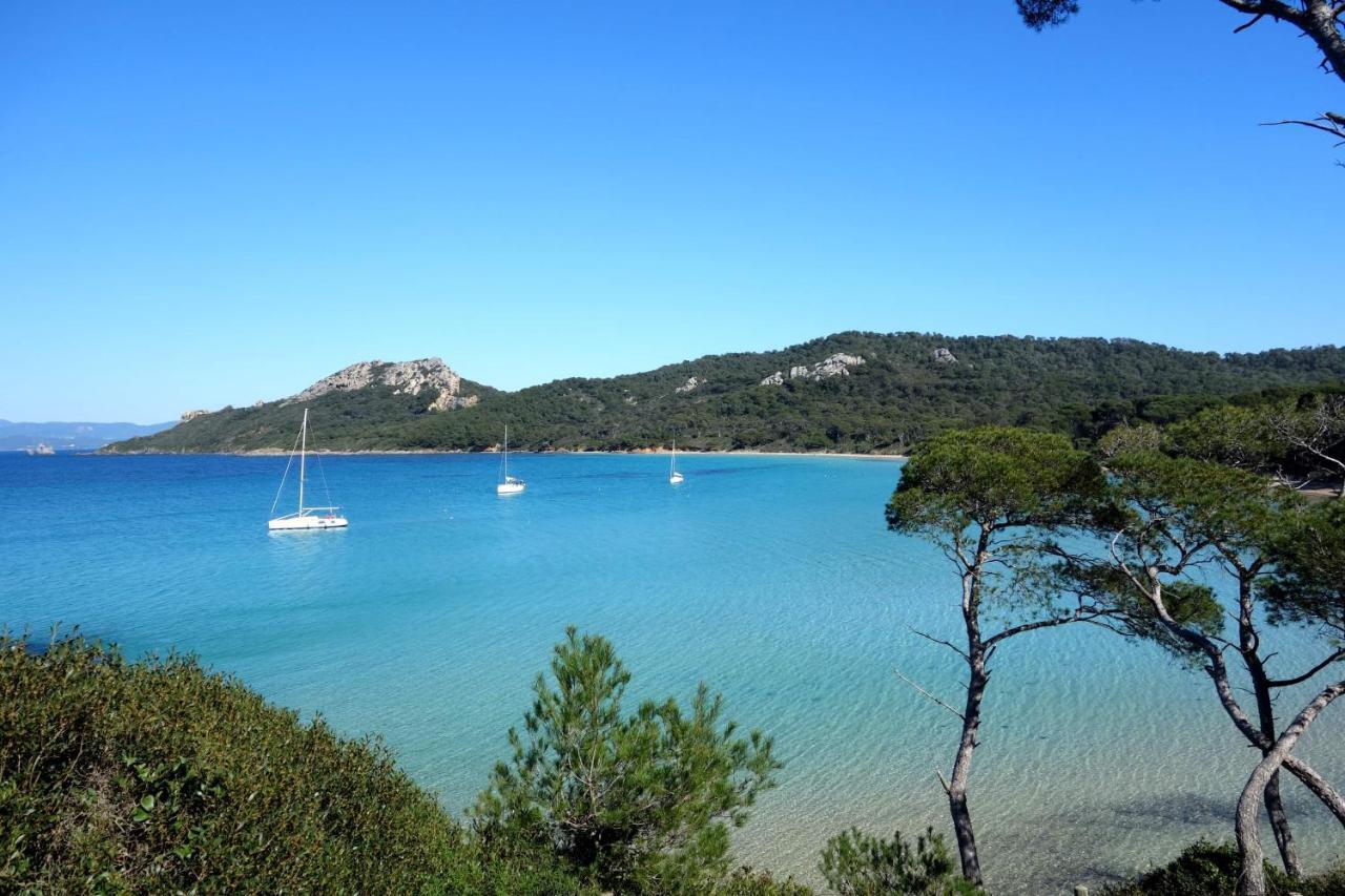 #1 Toulon Centre Au Calme, Lumineux, Stationnement Facile Exterior foto